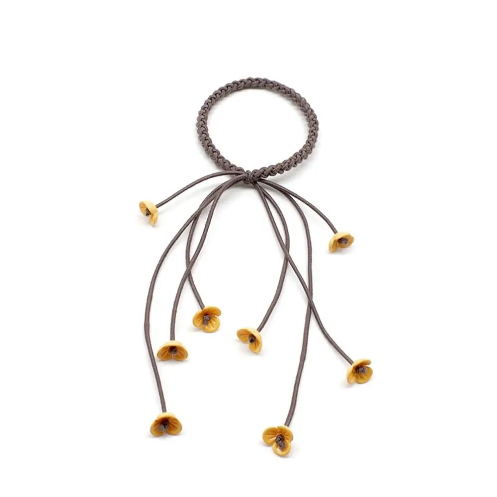 Fashion Flower Hair Band