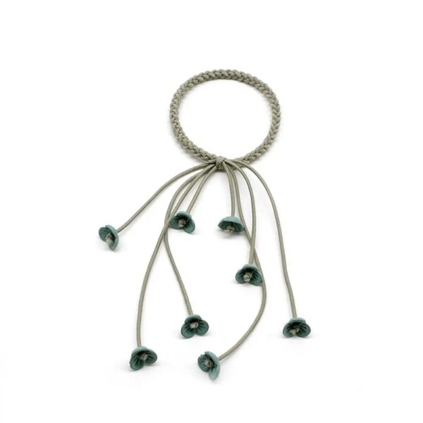 Girls Hair Rope Accessory