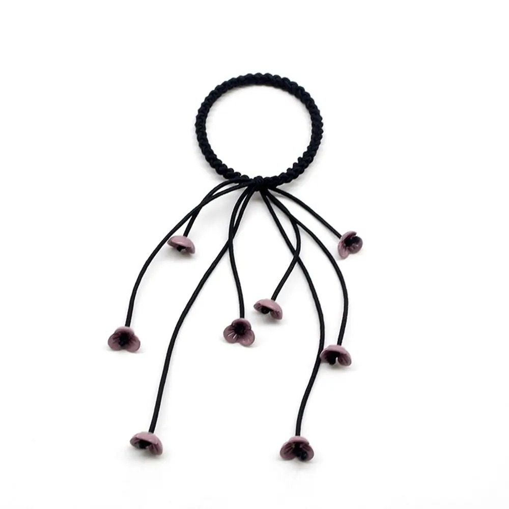 Rubber Band Hair Ties Set