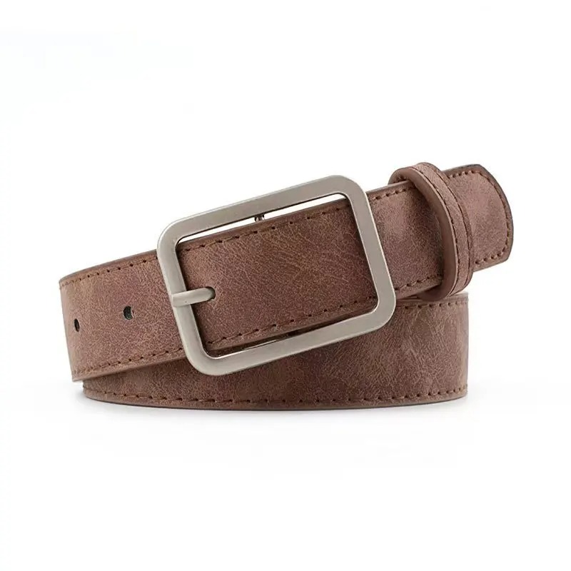 Versatile Casual Waist Belt